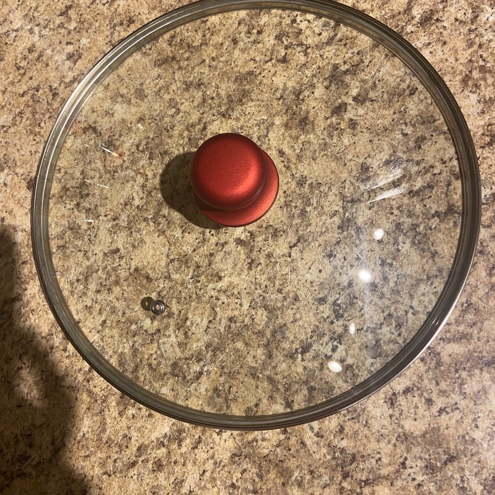 Pan lid,12.5”